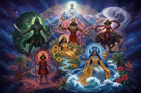 What Is Santería?