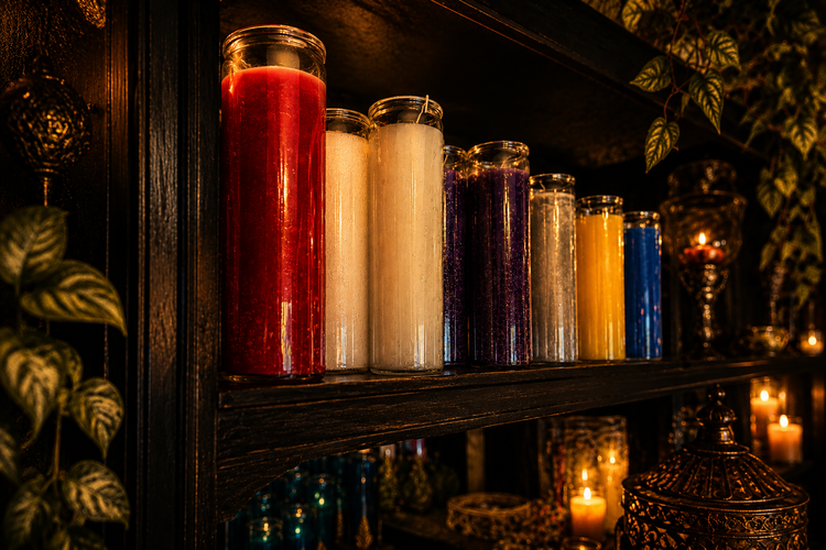 Candles