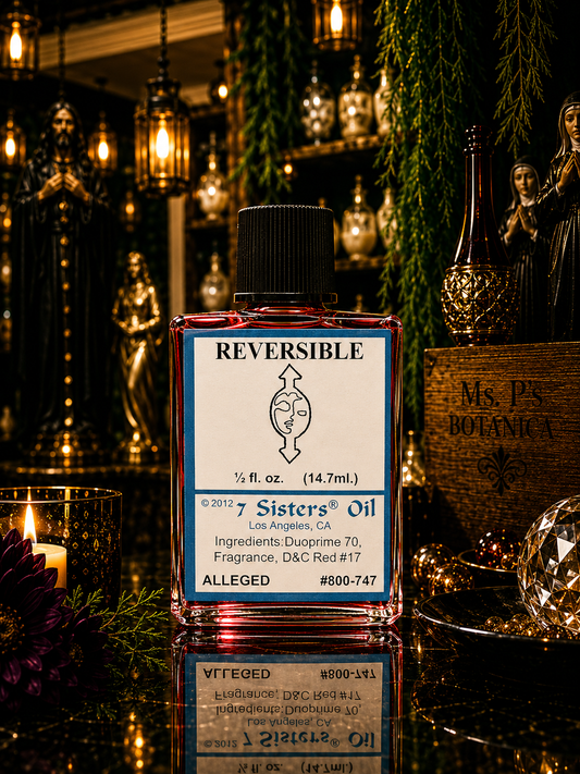 Reversible Oil