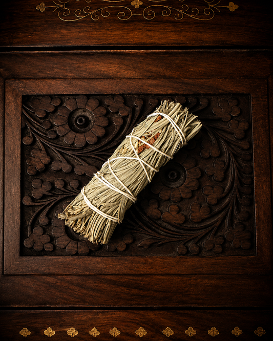 Pine Stick – Spiritual Cleansing, Protection & Fresh Start