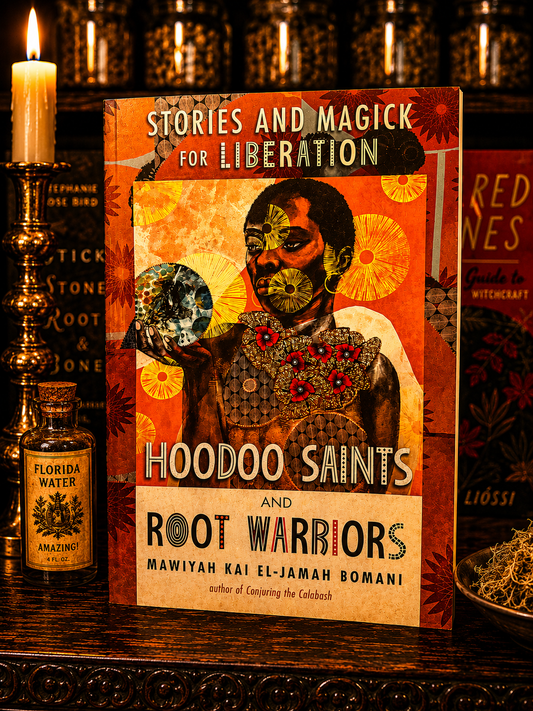 Hoodoo Saints & Warriors | Folk Saints, Spiritual Warriors & Hoodoo Traditions