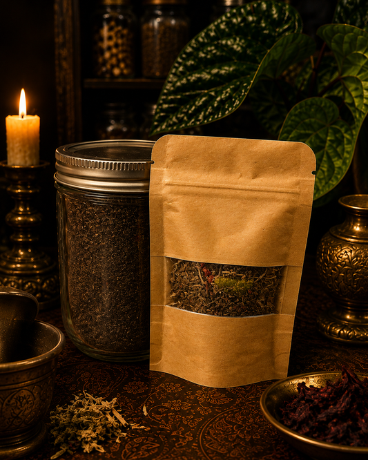 Valerian Root – Protection, Love, Peace & Powerful Spiritual Work