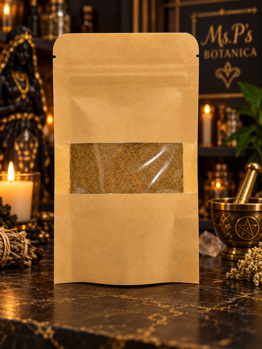 Licorice Root Powder | Influence, Persuasion & Attraction